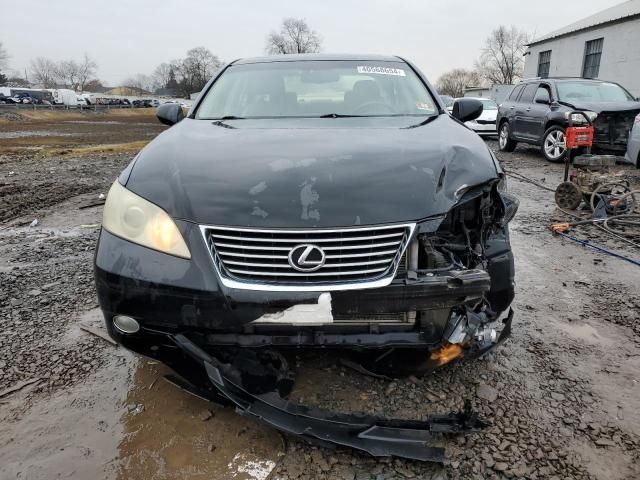 2008 Lexus ES 350