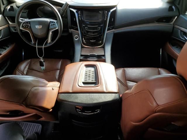 2016 Cadillac Escalade ESV Premium