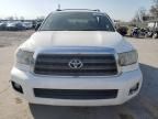 2012 Toyota Sequoia SR5