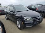 2017 Volkswagen Tiguan S