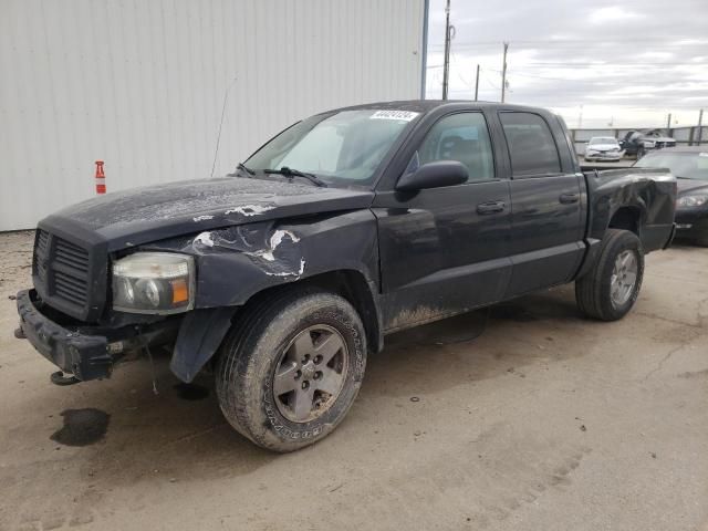 2006 Dodge Dakota Quad SLT