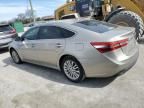 2013 Toyota Avalon Hybrid