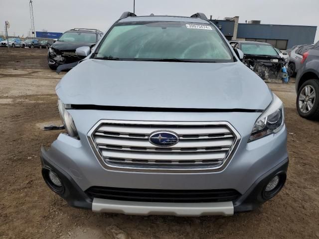 2017 Subaru Outback 3.6R Limited