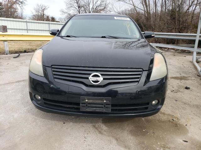 2008 Nissan Altima 3.5SE