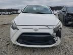 2018 Toyota Yaris IA