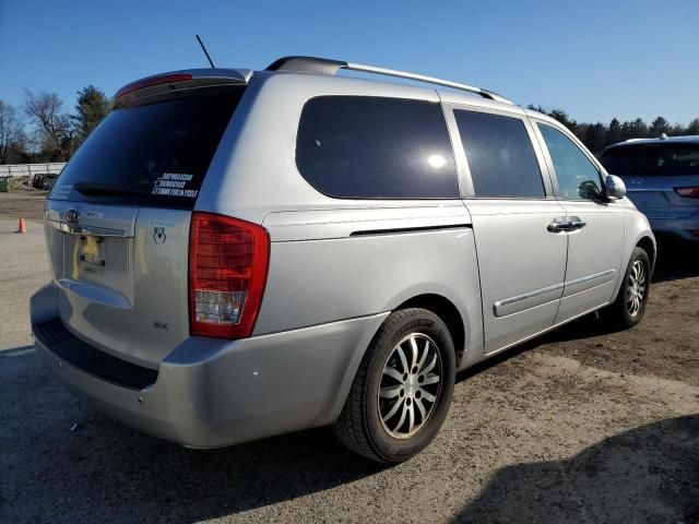 2011 KIA Sedona EX