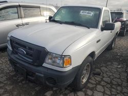 Clean Title Trucks for sale at auction: 2009 Ford Ranger