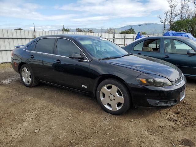 2006 Chevrolet Impala Super Sport