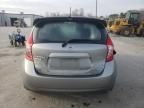 2014 Nissan Versa Note S