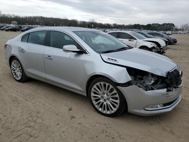 2015 Buick Lacrosse Premium