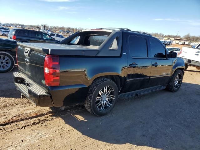 2008 Chevrolet Avalanche K1500