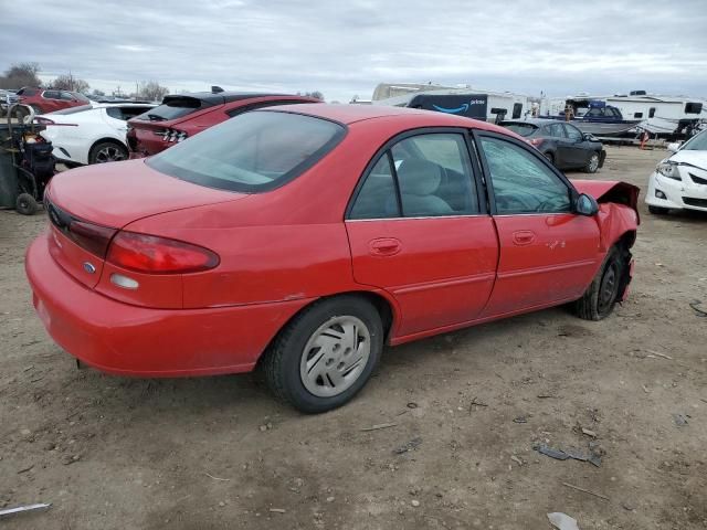 1997 Ford Escort LX