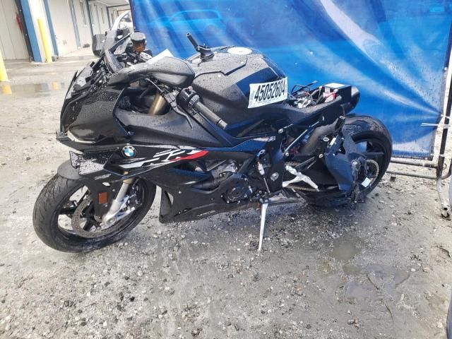 2024 BMW S 1000 RR