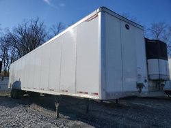 Salvage cars for sale from Copart Grantville, PA: 2019 Great Dane Trailer