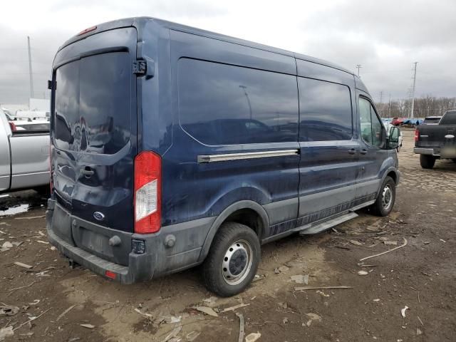 2016 Ford Transit T-250