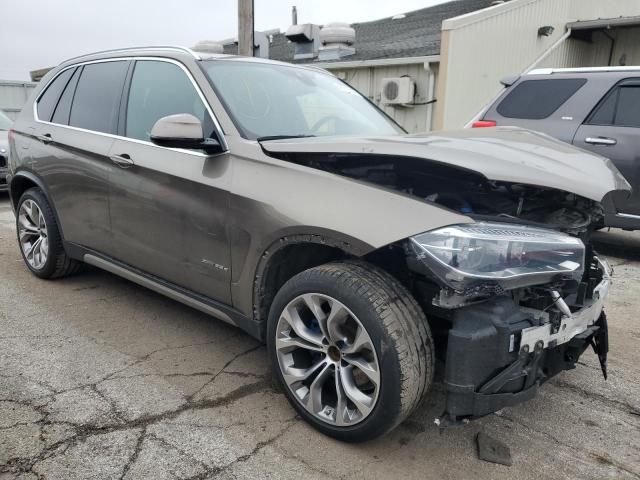 2018 BMW X5 XDRIVE35D