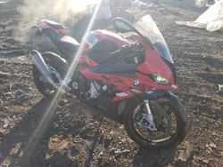 BMW Vehiculos salvage en venta: 2023 BMW S 1000 RR