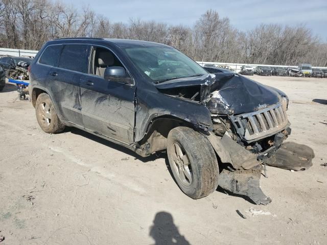 2013 Jeep Grand Cherokee Laredo