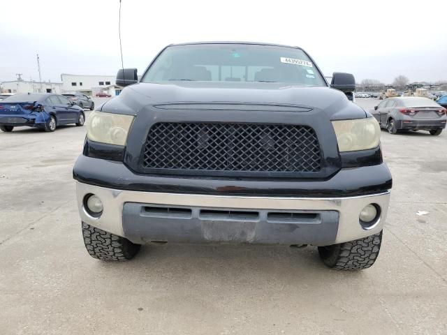 2007 Toyota Tundra Double Cab SR5