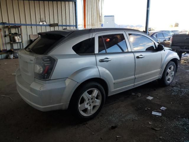 2007 Dodge Caliber SXT