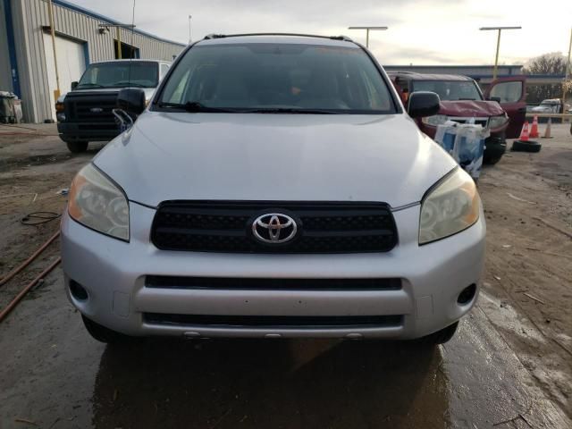 2008 Toyota Rav4