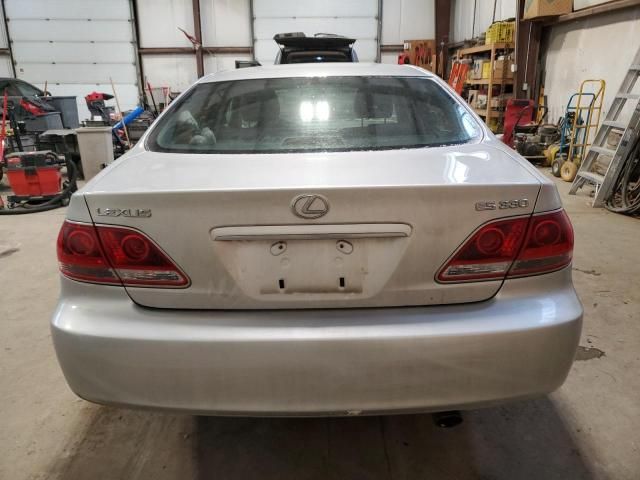 2005 Lexus ES 330