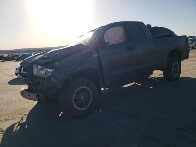 2011 Toyota Tundra Double Cab SR5