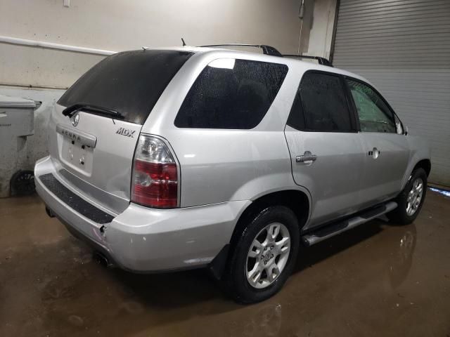 2006 Acura MDX Touring