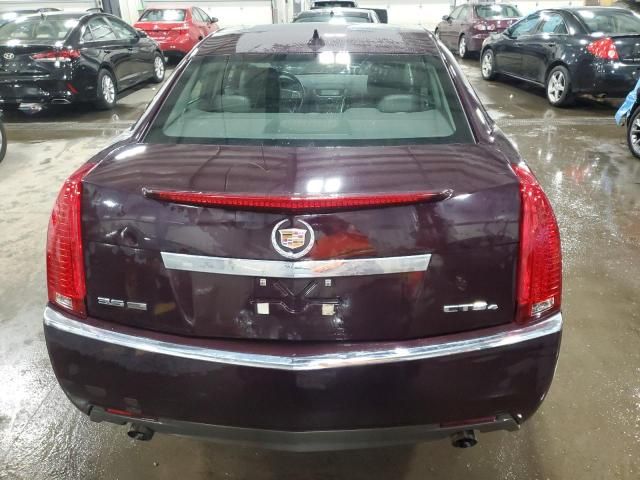 2009 Cadillac CTS HI Feature V6