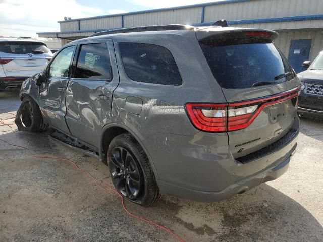 2023 Dodge Durango R/T