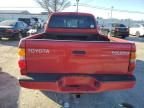 2004 Toyota Tacoma Double Cab Prerunner