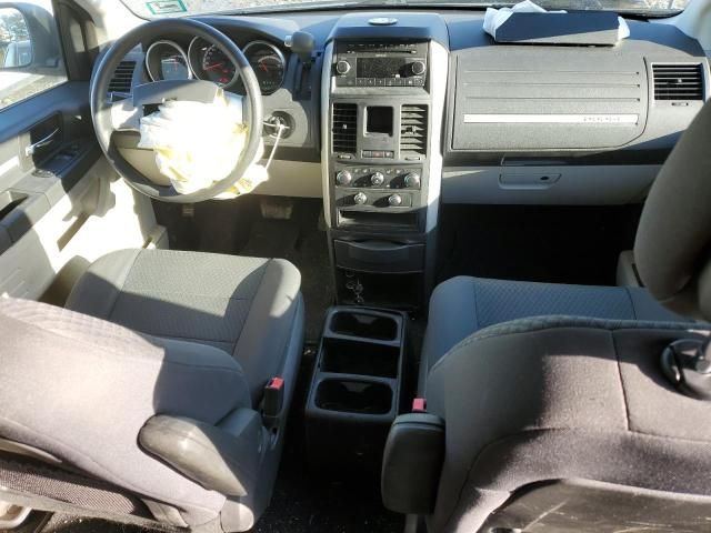 2010 Dodge Grand Caravan SE