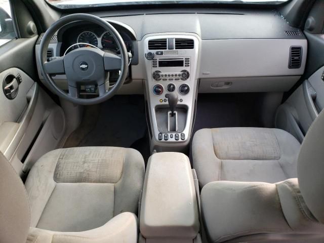 2005 Chevrolet Equinox LS