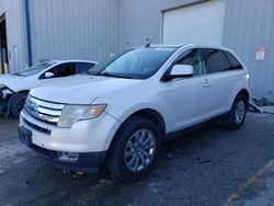 Vehiculos salvage en venta de Copart Rogersville, MO: 2010 Ford Edge Limited