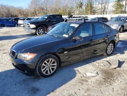 Run And Drives Cars for sale at auction: 2007 BMW 328 XI