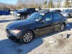 2007 BMW 328 XI