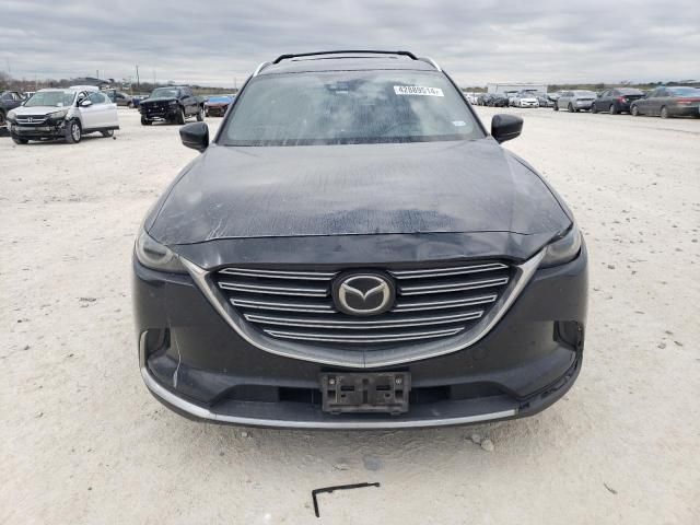 2016 Mazda CX-9 Grand Touring