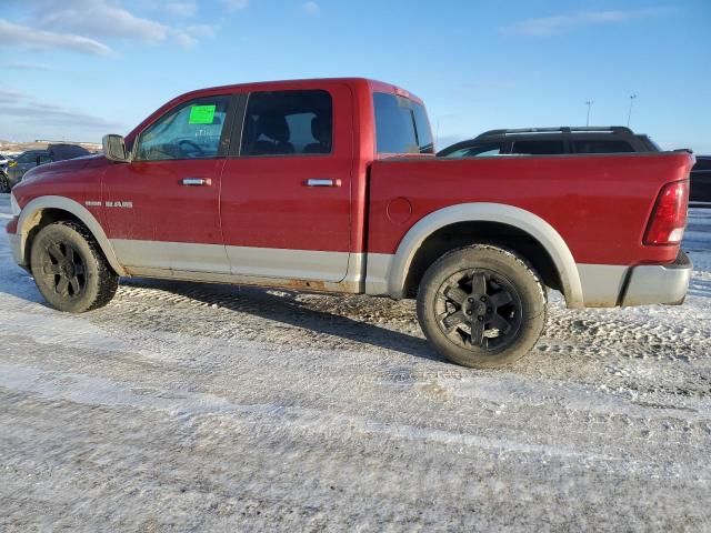 2009 Dodge RAM 1500