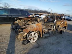 Salvage cars for sale from Copart Des Moines, IA: 2013 Toyota Highlander Limited