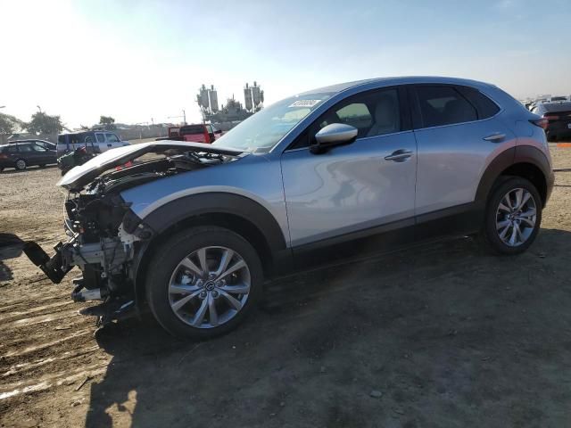 2021 Mazda CX-30 Preferred