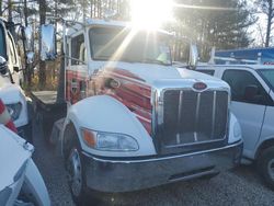 2022 Peterbilt 337 for sale in Knightdale, NC