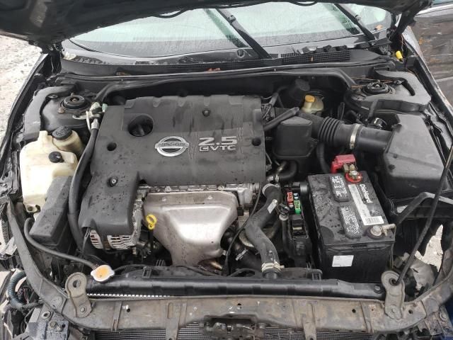 2006 Nissan Altima S