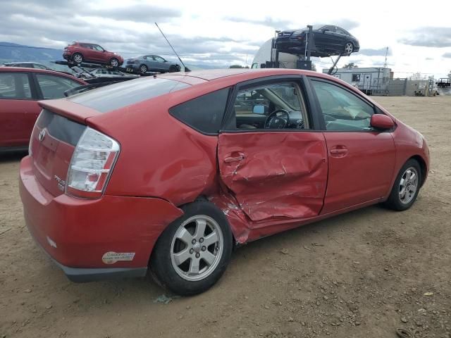 2006 Toyota Prius