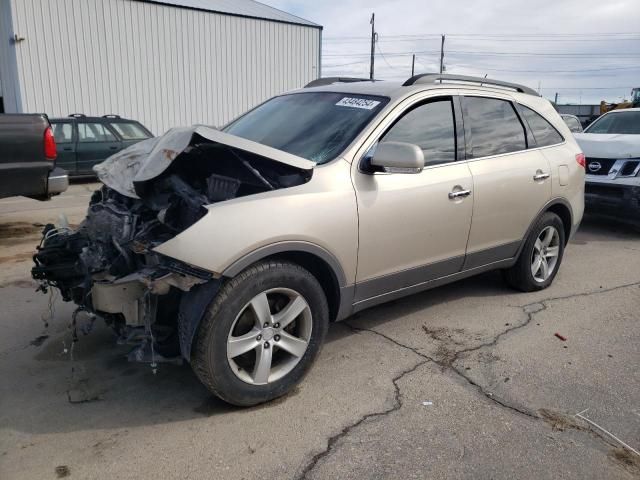 2007 Hyundai Veracruz GLS