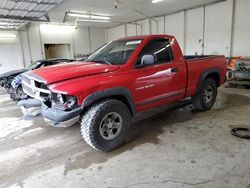 2002 Dodge RAM 1500 for sale in Madisonville, TN