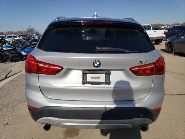 2017 BMW X1 XDRIVE28I