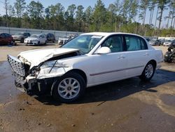 Salvage cars for sale from Copart Harleyville, SC: 2006 KIA Amanti