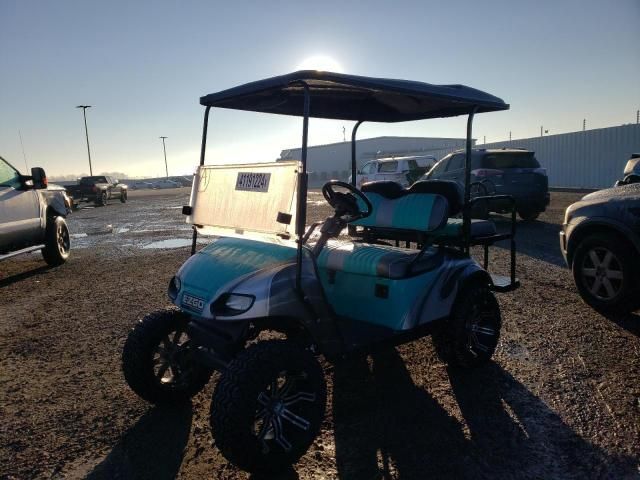 2004 Ezgo Golf Cart