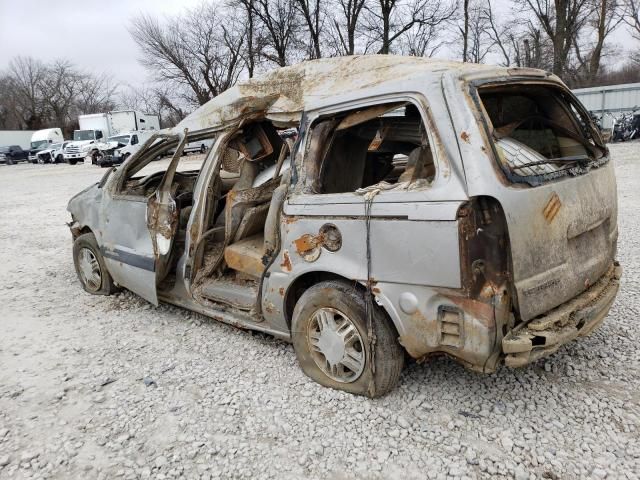 2005 Chevrolet Venture