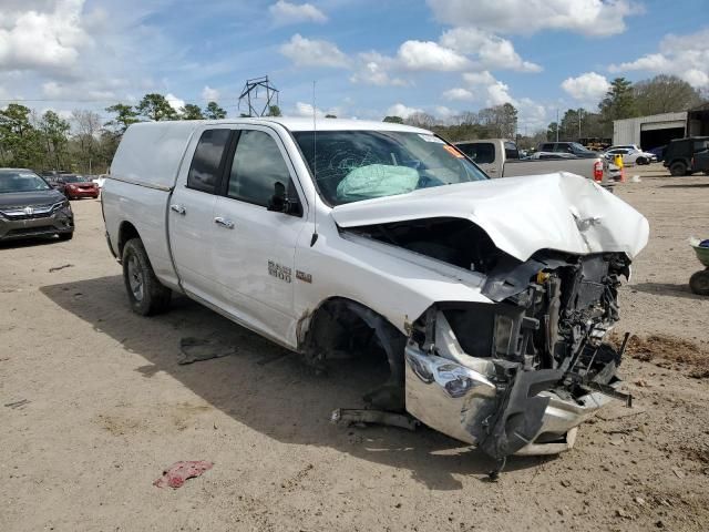 2017 Dodge RAM 1500 SLT